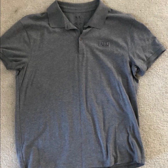 Armani Exchange Other - AX men’s polo shirt XL